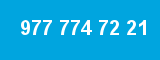 977 774 72 21